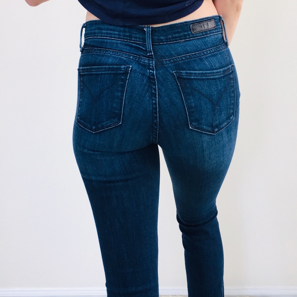Calvin Klein Ultimate Skinny Jeans